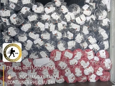 Bốc xếp dọn kho – Gia Phát | Dịch Vụ Chuyên Nghiệp, Có Mặt Sau 30 Phút