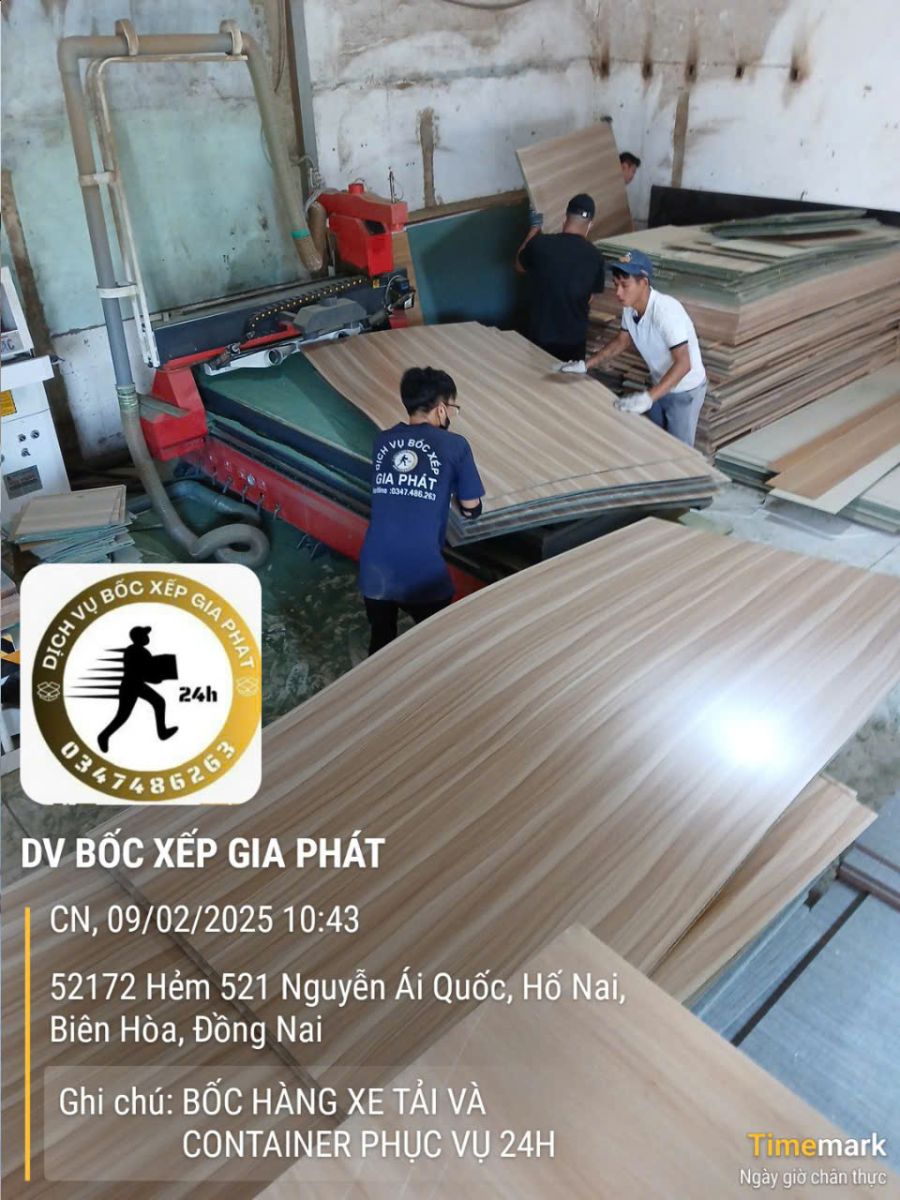 Dịch Vụ Bốc Xếp Gia Phát​​​​​​​: 0347 486 263