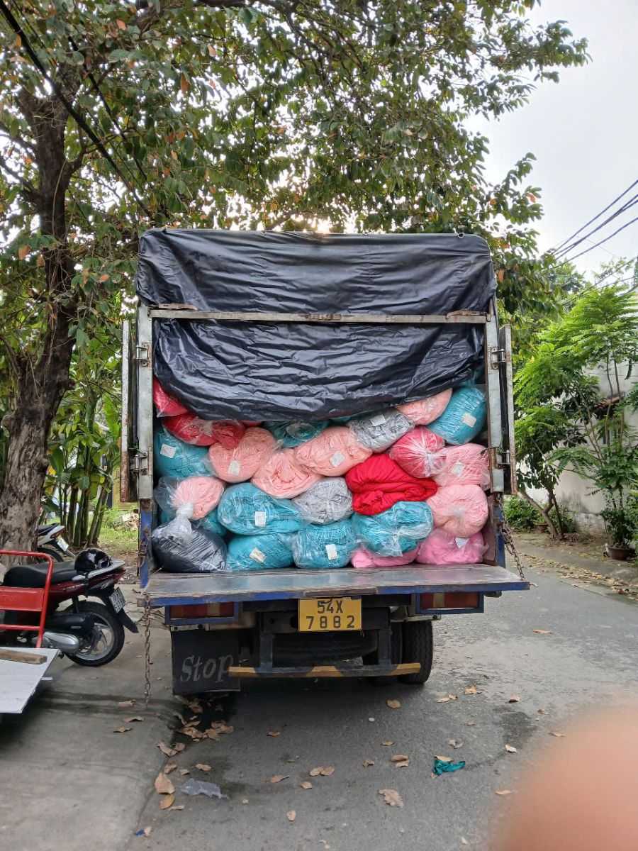 Dọn Kho Định Kỳ- Bốc Xếp Gia Phát