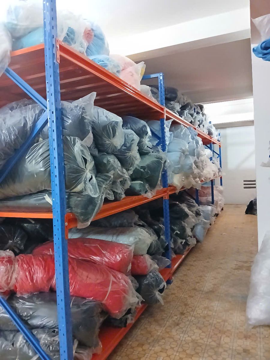 Dịch vụ  dọn kho chuyên nghiệp tại Quận 12, TP.HCM