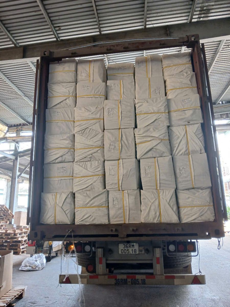 Dịch Vụ Bốc Xếp Container & Xe Tải 24/7 tại Biên Hòa – Bốc Xếp Gia Phát