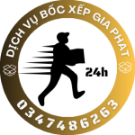 BỐC XẾP GIA PHÁT